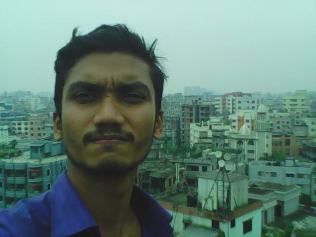 Maruf Robin